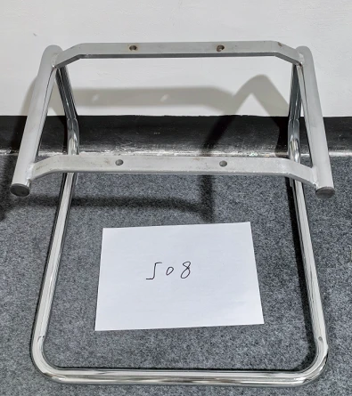 Chrome Chair Frame price